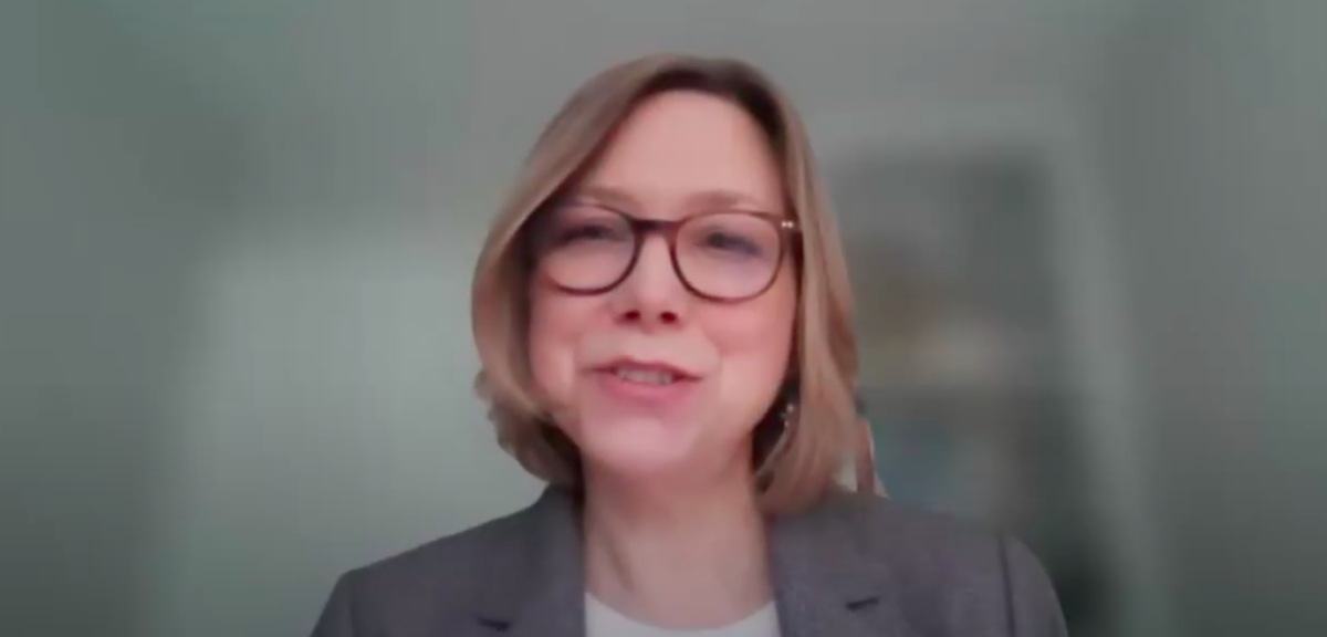 Emily Raffell Live Session Recap: Boards Role, Materiality, and Strategic Integration ...